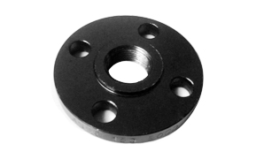 Carbon Steel Slip On Flange